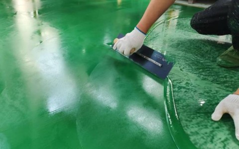 怒江VEF地坪什么是VEF地坪