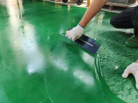 怒江VEF地坪什么是VEF地坪